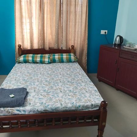 Cherish Homestay Kochi Екстериор снимка