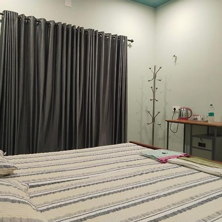 Cherish Homestay Kochi Екстериор снимка