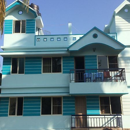 Cherish Homestay Kochi Екстериор снимка
