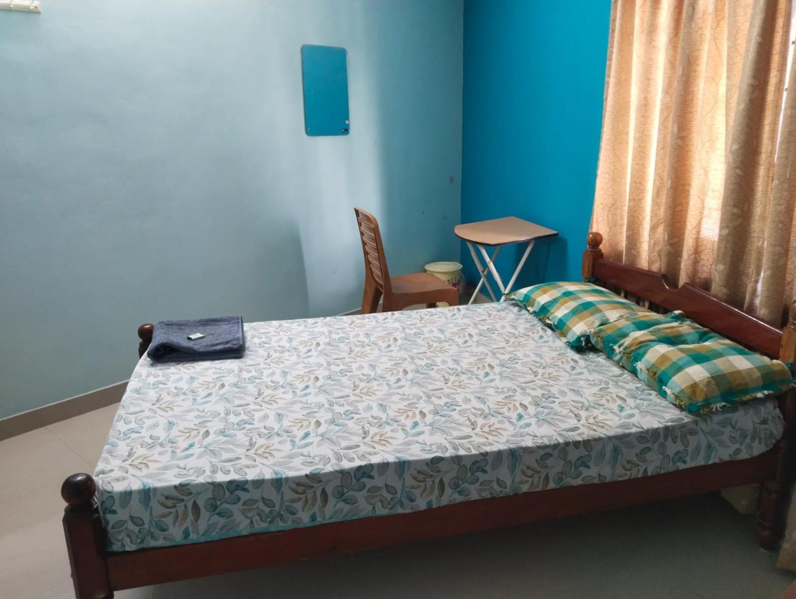 Cherish Homestay Kochi Екстериор снимка