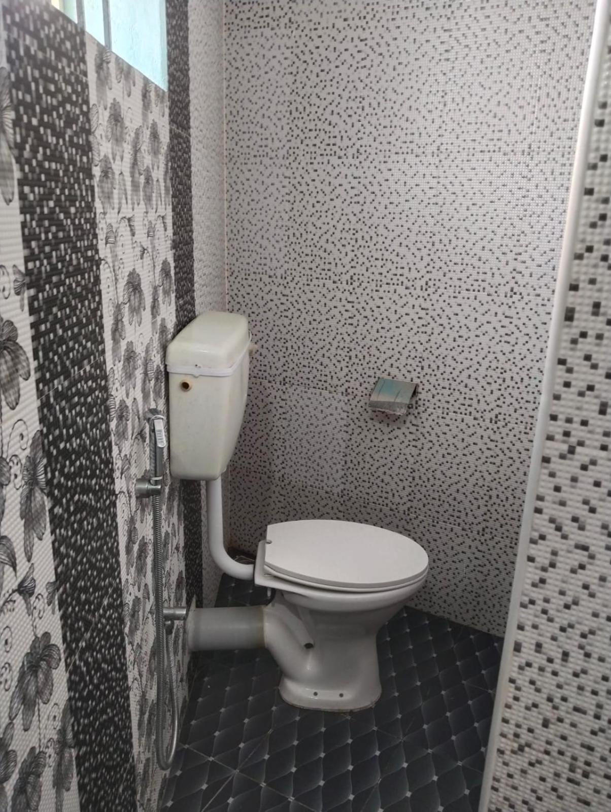 Cherish Homestay Kochi Екстериор снимка