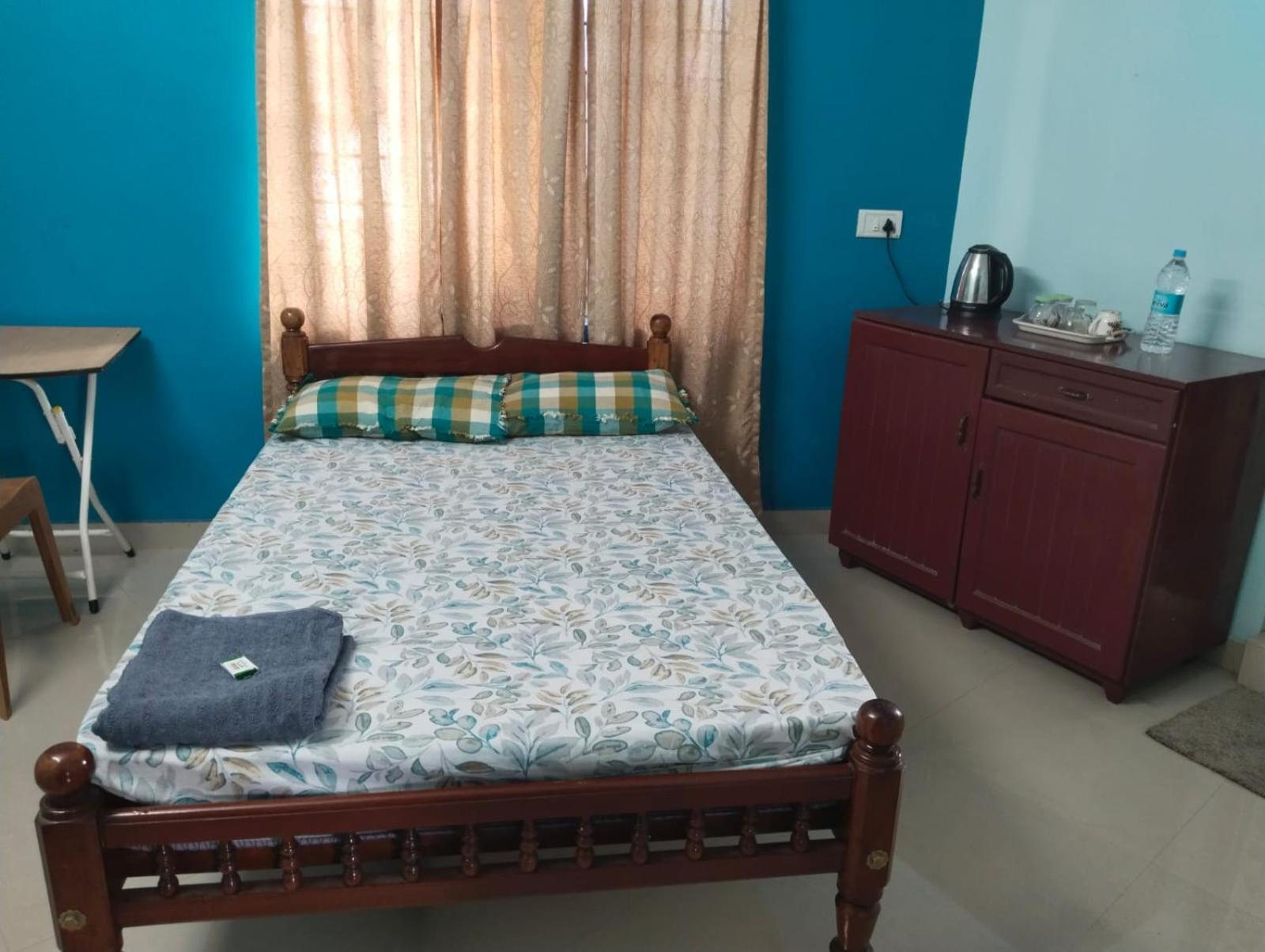 Cherish Homestay Kochi Екстериор снимка