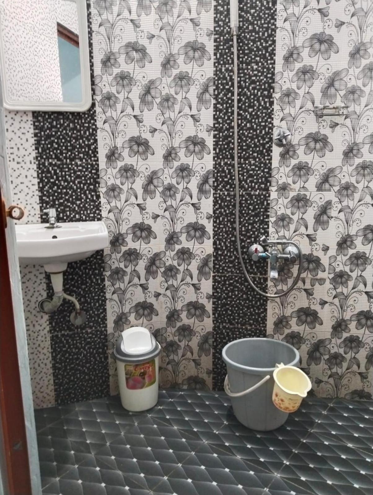 Cherish Homestay Kochi Екстериор снимка