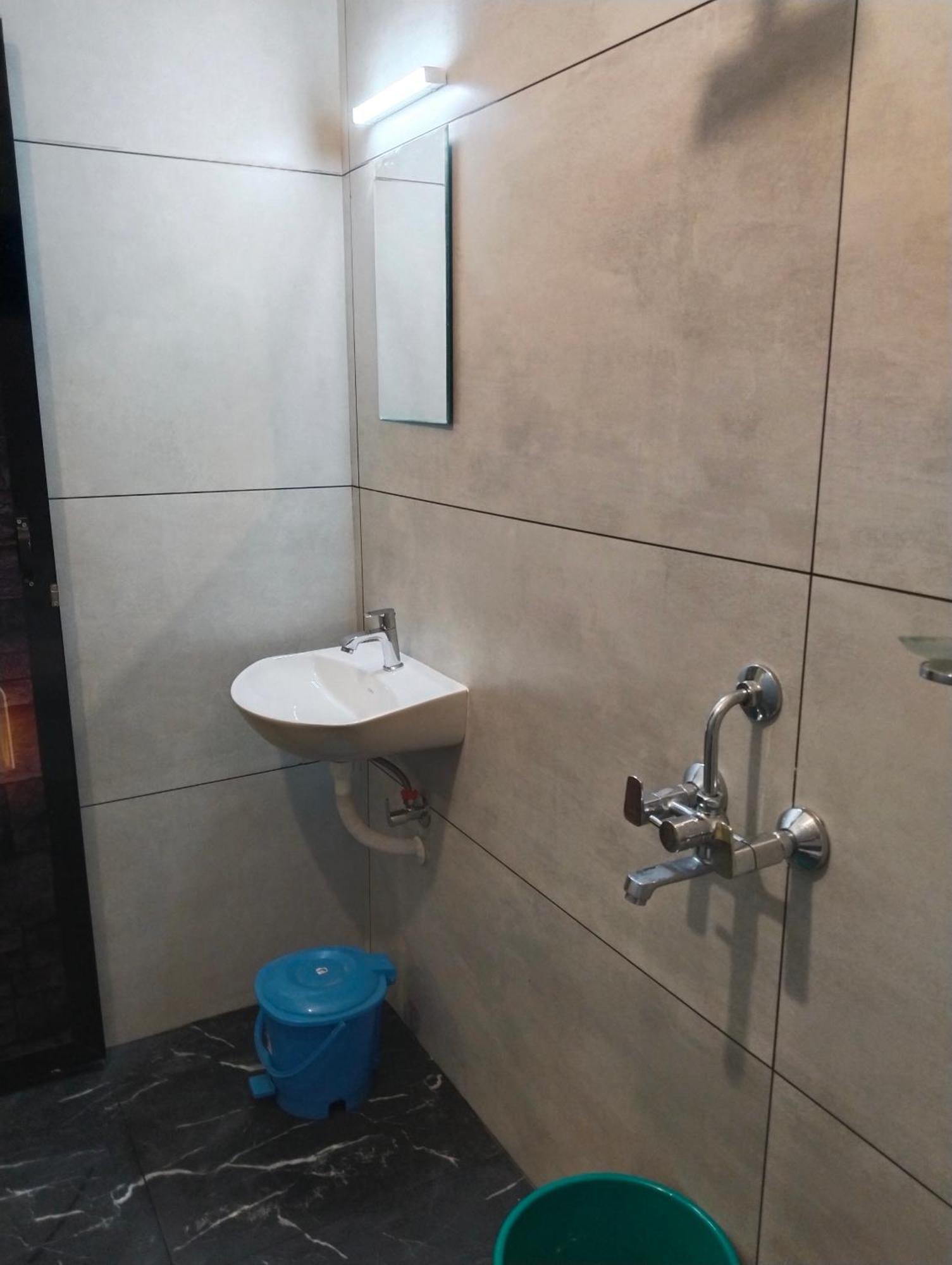 Cherish Homestay Kochi Екстериор снимка