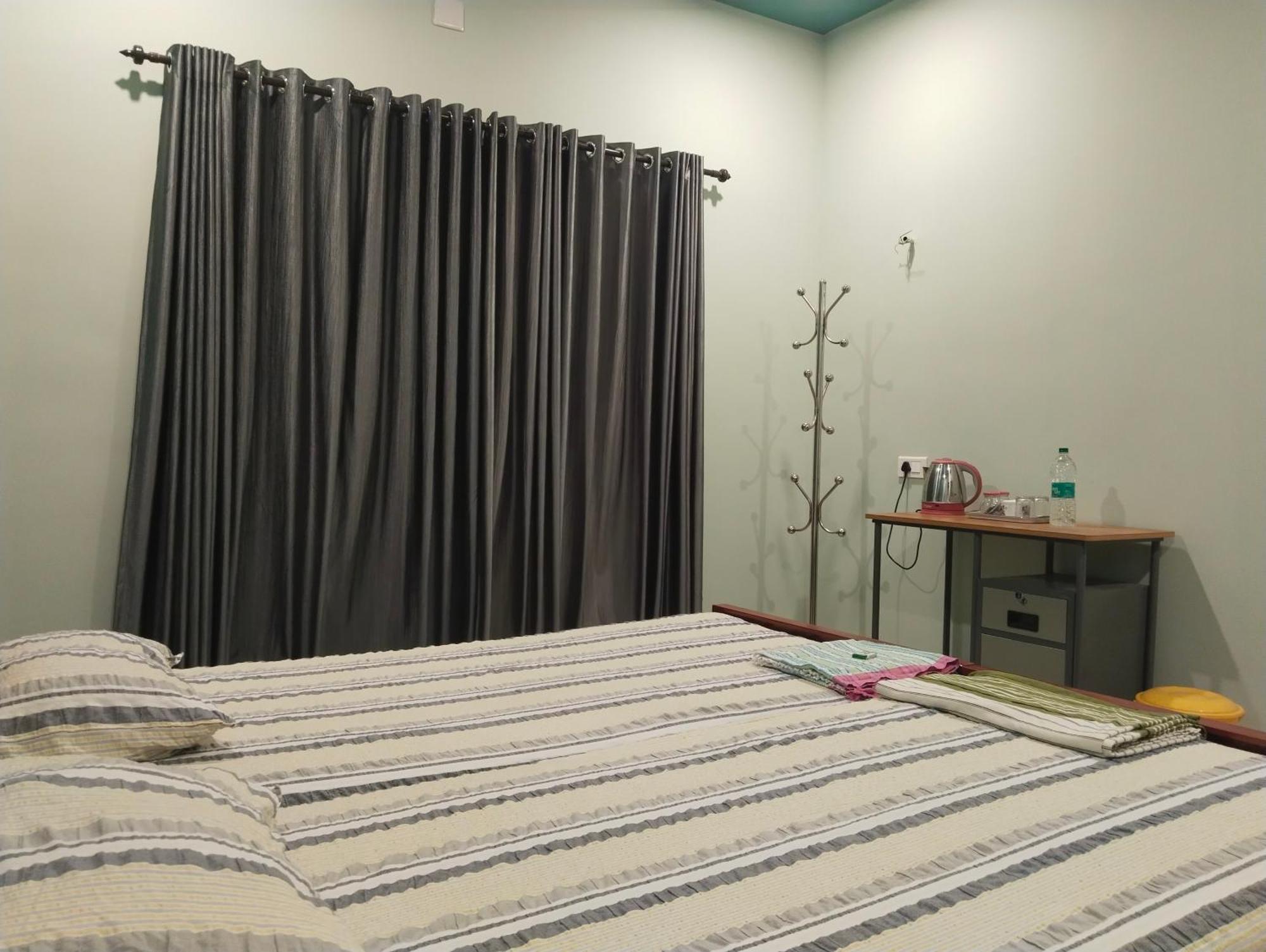 Cherish Homestay Kochi Екстериор снимка