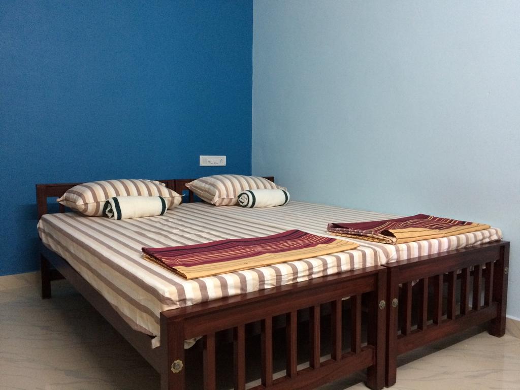 Cherish Homestay Kochi Екстериор снимка