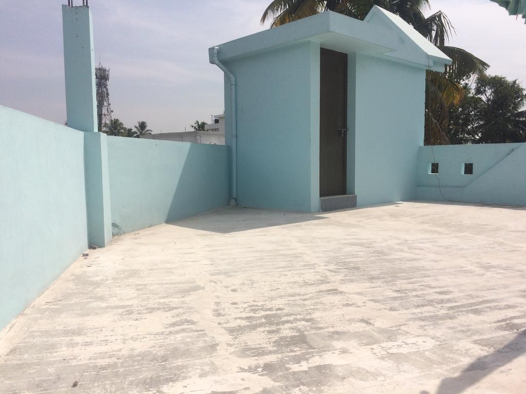 Cherish Homestay Kochi Екстериор снимка