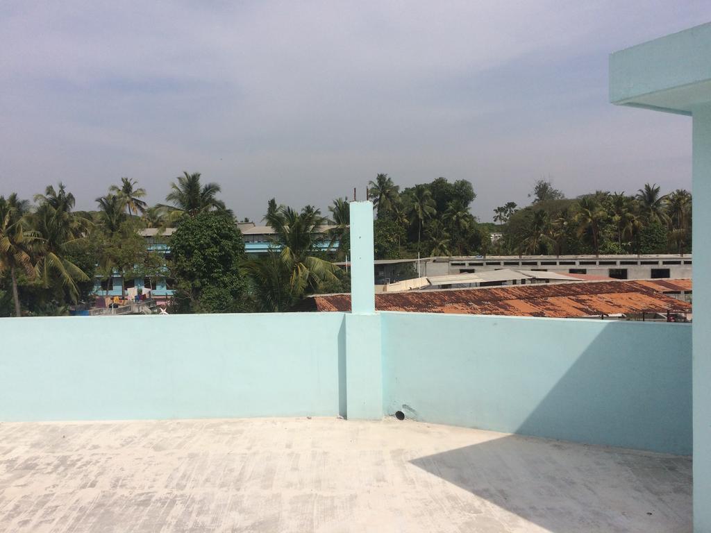 Cherish Homestay Kochi Екстериор снимка