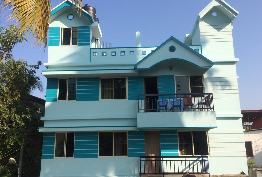 Cherish Homestay Kochi Екстериор снимка