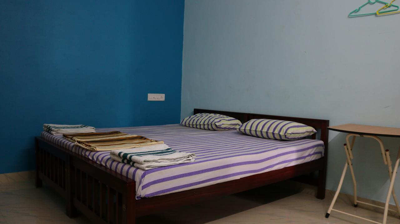 Cherish Homestay Kochi Екстериор снимка